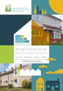 Spar Dash & Receiver - Wetherby Building Systems Ltd