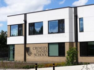 croxley dane school