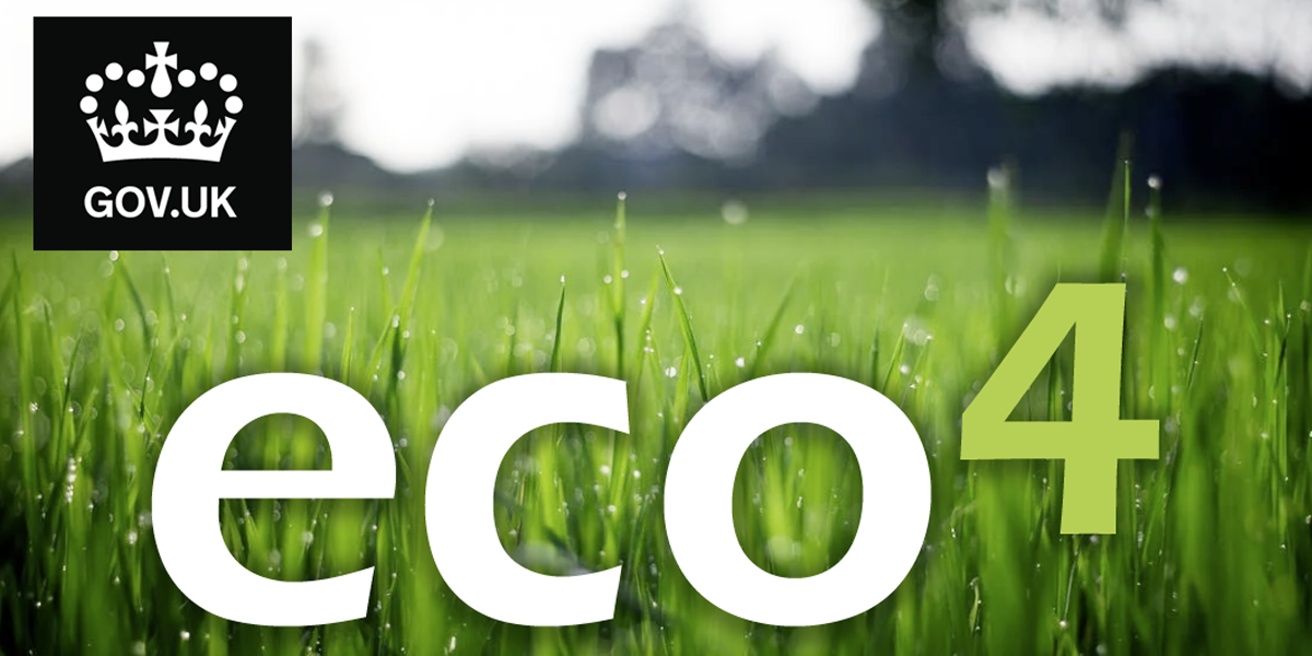 eco4 logo