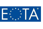 European Technical Approval Logo